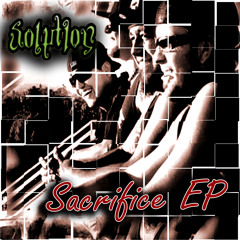 Sacrifice (Slow Down-DeezMix)