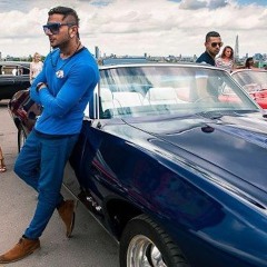 High heels demo DJ RUPESH