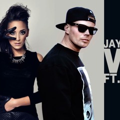 Jay Diesel feat. Layla Volby vs. touhy (Produkce DELLA)