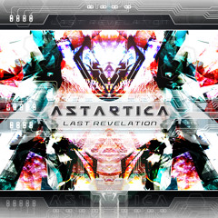Astartica - Last Revelation album preview in a row - No Master - WAV
