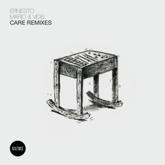 Mario & Vidis feat Ernesto - Care (Darius Vaikas Remix - Stefan Lange Edit)