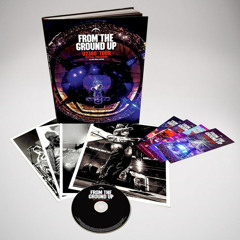 FromTheGrounUp - Angel Of Harlem (Live from U2360)