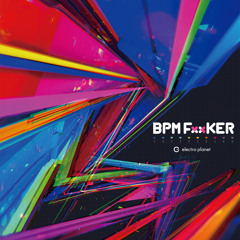 【C83】electro planet - "BPM FxxKER" XFD