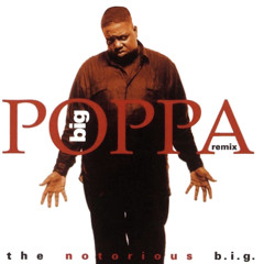 Big Poppa (The Flying Powers Remix)