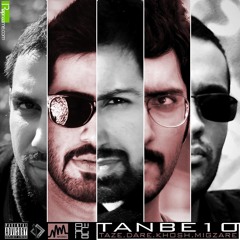Tanbe10 - Taze Dare Khosh Migzare