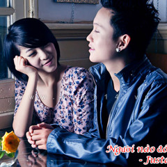 Người Nào Đó - Justatee