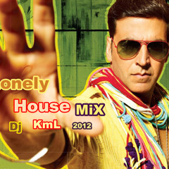 Lonely House MiX Dj KmL 2012