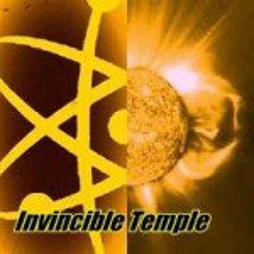 Invincible Temple - Divine Paradox ft Secret Swords