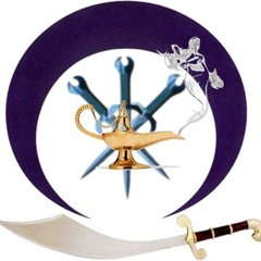 FINAL CALL - Game 7 ft Secret Swords - Khenemeti Ra-Meri