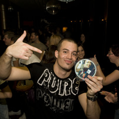 A bit of all  - Miss Diamond DJ