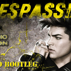 Adam Lambert-Trespassing ( Greg-O Bootleg)
