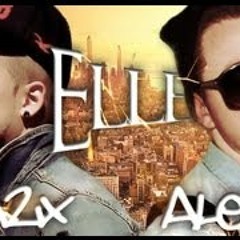 Alexy Large-Elle Feat Snipside987 Remix