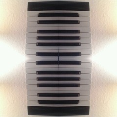 STAIRS  (Korg Poly 800 & Drumatic)