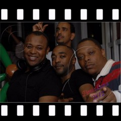 Simply Jus Musiq (SJM CREW)