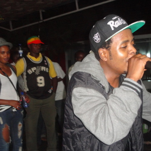 Deux Fois Deux By Jay Polly (Junior Mlt -The Super Level)