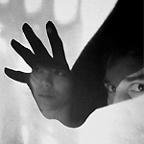 Daddy Walks Under the Snow