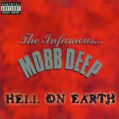 Hell On Earth (Mobb Deep Underground Type Beat)