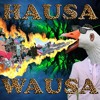 Mr. Polska & Boaz vd Beatz - Hausa Wausa