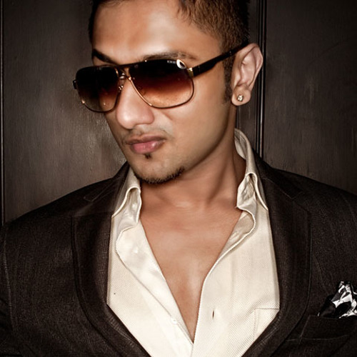 Honey Singh - High Heels (Dj Raj remix)