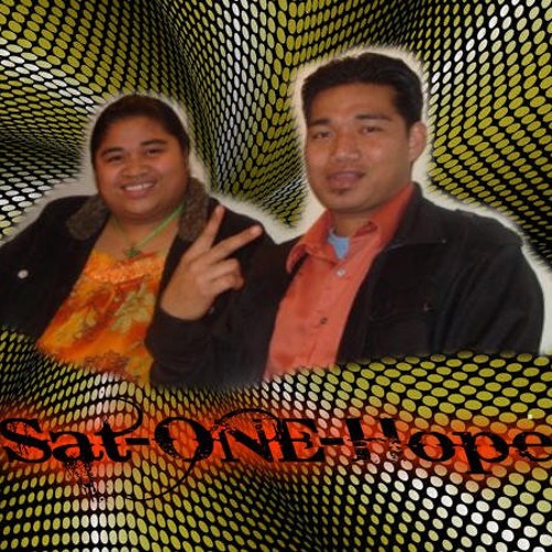 Jesus Kose Mochen  by:NUSSUN