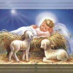 N.A.C. Christmas Song.."Little Baby Jesus".