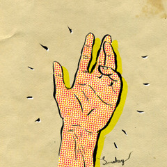 Three Fingered