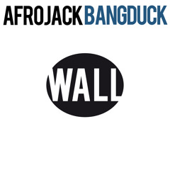 Afrojack - Bangduck