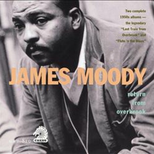Moody's Mood For Love - James Moody (1949)