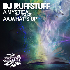 DJ RUFFSTUFF - WHATS UP VIP - FREE DOWNLOAD