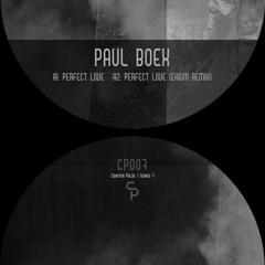 B1. Paul Boex - Bruma