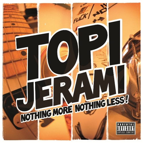 Topi jerami