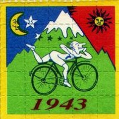 אודל נימרודי - אופניים Odel Nimrody - Bicycle