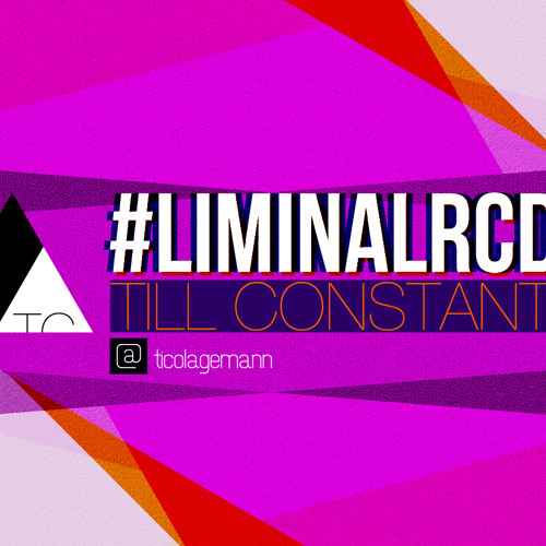 #LiminalRcrds Mix [Deep House]