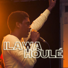 Ilawa Houlé - Jah D One
