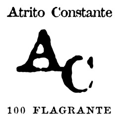 Atrito Constante - Pesadelo Atual - part. W-fi e Gipê (CXA) & Douglas RC . 2001