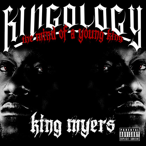 King Myers - Relax (con Bumpy Knuckles)