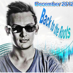 DJ KayG - Back to the Roots