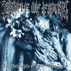 Cradle Of Filth - One Final Graven Kiss