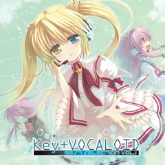 Alicemagic (AI Remix)