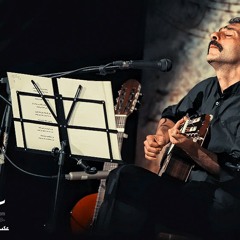 Soheil Nafisi - Zendegi (Live)
