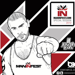 JUSEPH LEON (MANINFEST) - 2012 SPECIAL SESSION
