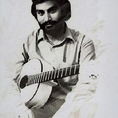 Naser Abdollahi - Maba Ghamgin