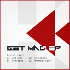 [Free Download] [HKRF001] B1 Hackler & Kuch - Crocodile (Original Mix)