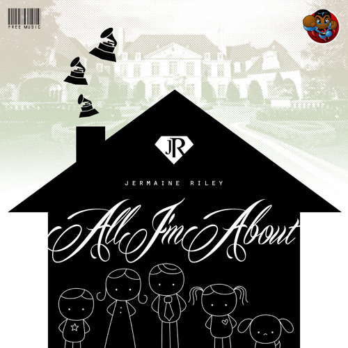 Jermaine Riley - All I'm About (Kendrick Lamar Refix)