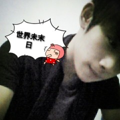 爱入非非 罗志祥♥