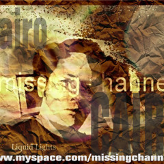 Missing Channel Europe: Cairo
