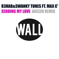 Swanky Tunes & R3hab feat. Max C. - Sending My love (Arezzo Remix)