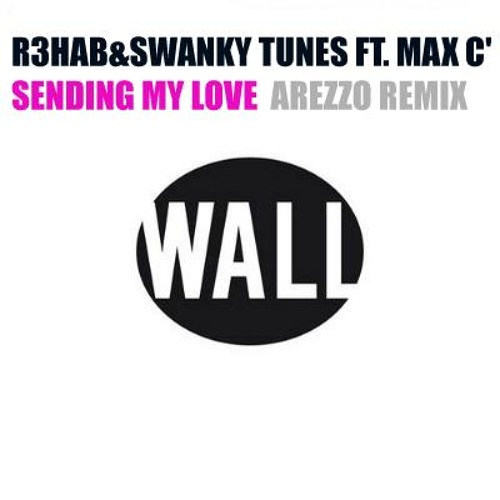 Swanky Tunes & R3hab feat. Max C. - Sending My love (Arezzo Remix)