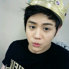 Yo Seob - Caffeine (cover)