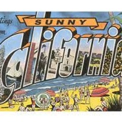 California Dreamin (Prod. by Pharenheit)